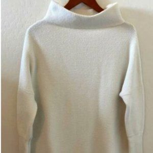 Free People Ottoman Slouchy Tunic Sweater